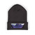 Twilight Mountain Veil - Classic Cuffed Beanie (Embroidery)
