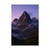 Twilight Mountain Veil - Rolled Posters
