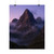 Twilight Mountain Veil - Rolled Posters