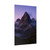 Twilight Mountain Veil - Rolled Posters