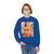 Pin-Up Paradise - Youth Crewneck Sweatshirt