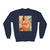 Pin-Up Paradise - Youth Crewneck Sweatshirt