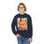 Pin-Up Paradise - Youth Crewneck Sweatshirt