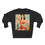 Pin-Up Paradise - Unisex Crewneck Sweatshirt