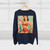 Pin-Up Paradise - Unisex Crewneck Sweatshirt