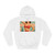 Pin-Up Paradise - Unisex College Hoodie
