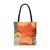 Pin-Up Paradise - Tote Bag (AOP)