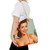 Pin-Up Paradise - Tote Bag (AOP)
