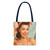 Pin-Up Paradise - Tote Bag (AOP)