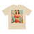 Pin-Up Paradise - Unisex Classic Tee Pin-Up Paradise - Unisex Classic Tee