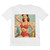 Pin-Up Paradise - Men's Lightweight V-Neck Tee