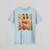 Pin-Up Paradise - Unisex Deluxe T-shirt 