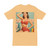 Pin-Up Paradise - Men's Heavyweight Tee Pin-Up Paradise - Men's Heavyweight Tee