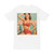 Pin-Up Paradise - Men's Heavyweight Tee Pin-Up Paradise - Men's Heavyweight Tee