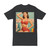 Pin-Up Paradise - Men's Heavyweight Tee Pin-Up Paradise - Men's Heavyweight Tee
