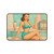 Pin-Up Paradise - Desk Mat