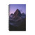 Twilight Mountain Veil - Spiral Journal (EU)