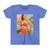 Pin-Up Paradise - Youth Short Sleeve Tee