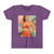 Pin-Up Paradise - Youth Short Sleeve Tee
