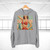 Pin-Up Paradise - Unisex Hooded Zip Sweatshirt