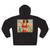 Pin-Up Paradise - Unisex Hooded Zip Sweatshirt