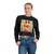 Pin-Up Paradise - Women's Cropped Sweatshirt