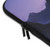 Twilight Mountain Veil - Laptop Sleeve