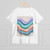 Liquid Wave Flow - Women’s Maple Tee  Liquid Wave Flow - Women’s Maple Tee