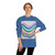 Liquid Wave Flow - Unisex Crew Neck Sweatshirt Liquid Wave Flow - Unisex Crew Neck Sweatshirt