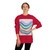 Liquid Wave Flow - Unisex Crew Neck Sweatshirt Liquid Wave Flow - Unisex Crew Neck Sweatshirt