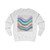 Liquid Wave Flow - Unisex Sweatshirt Liquid Wave Flow - Unisex Sweatshirt