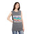 Liquid Wave Flow - Unisex Stonewash Tank Top Liquid Wave Flow - Unisex Stonewash Tank Top