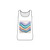 Liquid Wave Flow - Women's Baby Rib Tank Liquid Wave Flow - Women's Baby Rib Tank