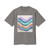 Liquid Wave Flow - Unisex Heavy Faded Tee Liquid Wave Flow - Unisex Heavy Faded Tee