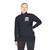 Liquid Wave Flow - Unisex Quarter-Zip Pullover Liquid Wave Flow - Unisex Quarter-Zip Pullover