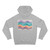Liquid Wave Flow - Unisex Supply Hoodie Liquid Wave Flow - Unisex Supply Hoodie