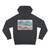 Liquid Wave Flow - Unisex Supply Hoodie Liquid Wave Flow - Unisex Supply Hoodie