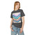 Liquid Wave Flow - Unisex Garment-Dyed Heavyweight Cotton Tee Liquid Wave Flow - Unisex Garment-Dyed Heavyweight Cotton Tee