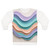 Liquid Wave Flow - Unisex Sweatshirt (AOP) Liquid Wave Flow - Unisex Sweatshirt (AOP)