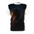 Celestial Ember - Unisex Cut & Sew Tee (AOP)