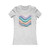Liquid Wave Flow - Women's Favorite Tee