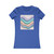 Liquid Wave Flow - Women's Favorite Tee