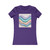 Liquid Wave Flow - Women's Favorite Tee
