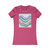 Liquid Wave Flow - Women's Favorite Tee
