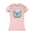 Liquid Wave Flow - Women's Favorite Tee