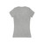 Liquid Wave Flow - Women's Jersey Short Sleeve Deep V-Neck Tee