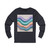 Liquid Wave Flow - Unisex Jersey Long Sleeve Tee