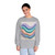 Liquid Wave Flow - Unisex Classic Long Sleeve T-Shirt Liquid Wave Flow - Unisex Classic Long Sleeve T-Shirt