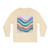 Liquid Wave Flow - Unisex Classic Long Sleeve T-Shirt Liquid Wave Flow - Unisex Classic Long Sleeve T-Shirt