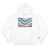 Liquid Wave Flow - Champion Hoodie Liquid Wave Flow - Champion Hoodie